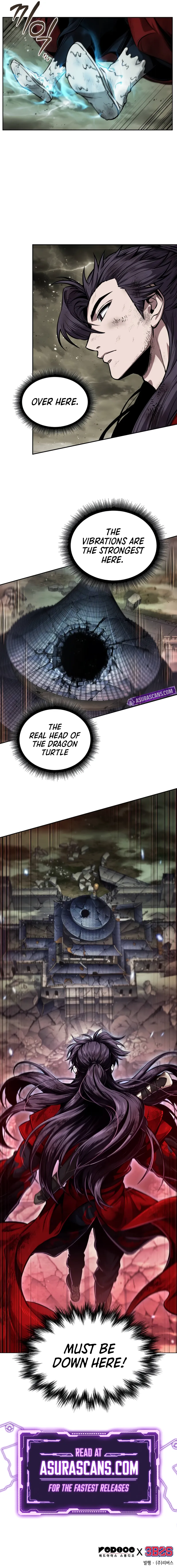 Nano Machine Chapter 257 image 10